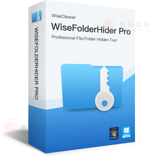 Wise Folder Hider Pro