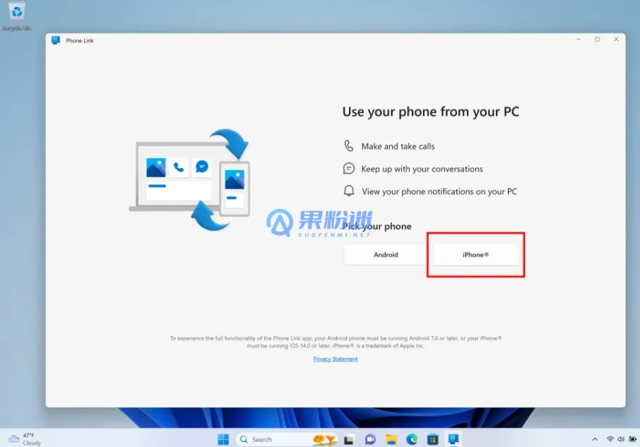 iPhone14照片怎么导出到电脑？详细步骤教程