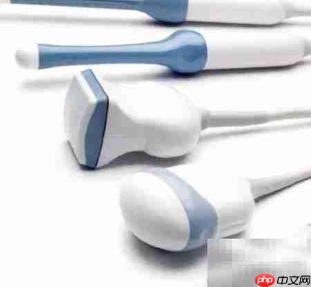 超声探头使用指南