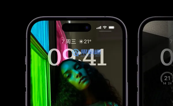 iPhone17 Pro Max怎么设置相册锁？详细图文教程
