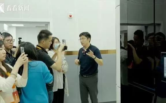 跨越“死亡之谷” 这里的科学家架起生命的桥梁