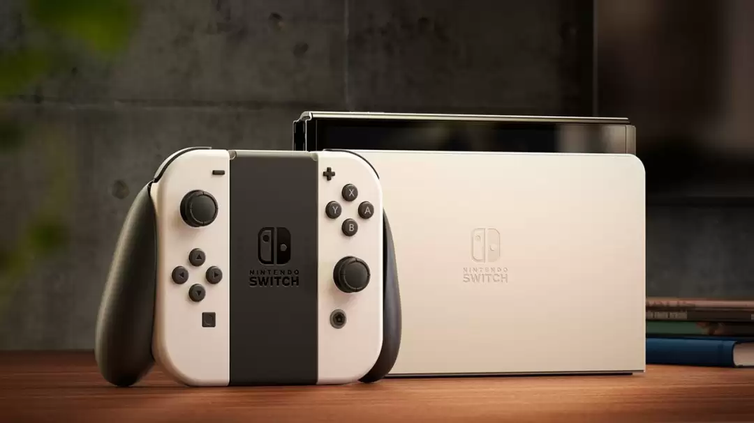 任天堂宣布欧洲Switch全系2027年2月停产,202