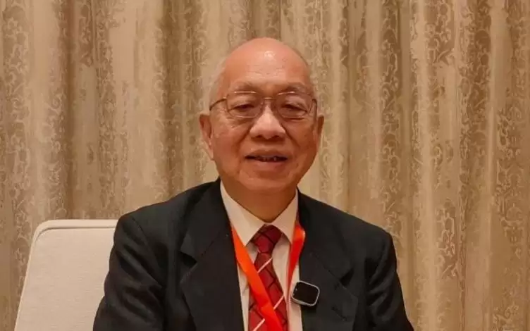 国际弦理论大会首次落沪，丘成桐：上海已是亚洲理论物理研究标杆