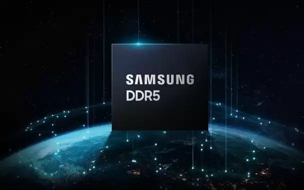 韩国内存市场再现涨价潮：三星DDR4价格一月内飙升19% 涨幅超DDR5
