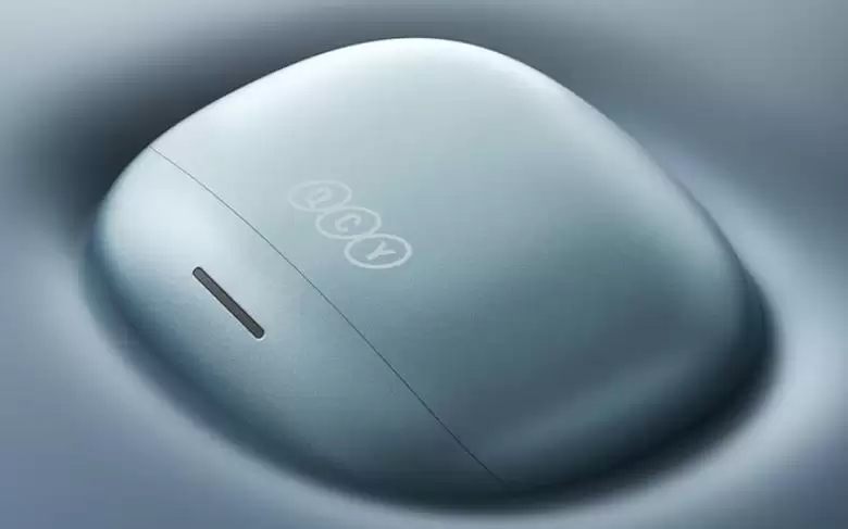 QCY推出N65耳机:8麦克风通话降噪、50小时续航,259元