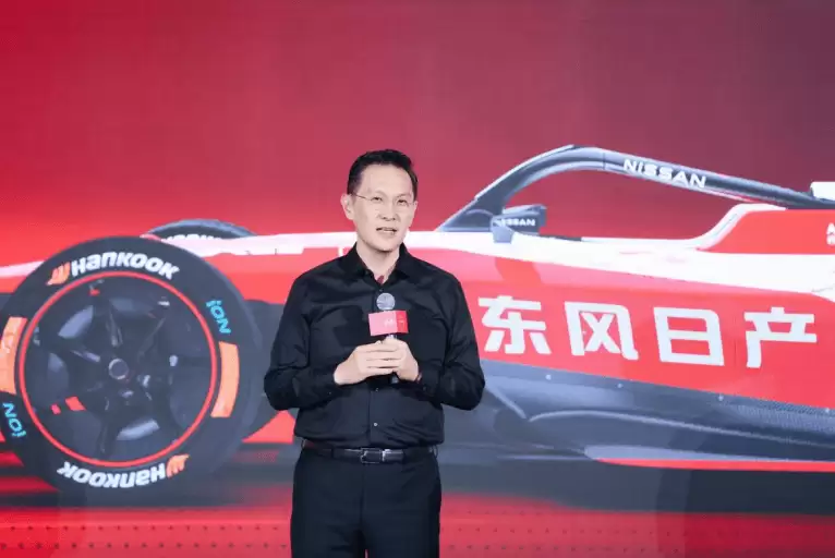 日产Formula E上海站私享会:以赛促研 新能源矩阵扩容加速电动化转型