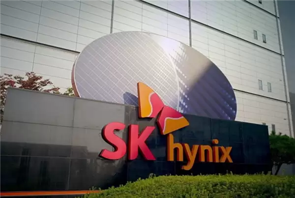 SK海力士拟赴美IPO筹资290亿美元,有望刷新外企赴美上市纪录
