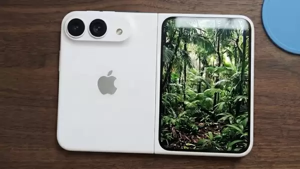 折叠屏对决传统旗舰：iPhone Ultra与iPhone 18 Pro Max如何选？