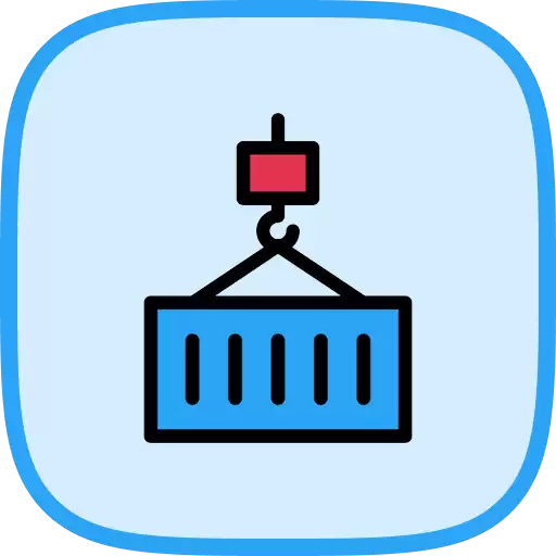 通过在 Docker 容器中转发端口实现应用程序访问