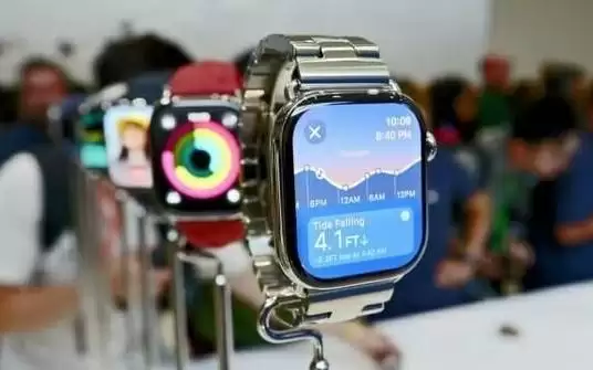 多年专利铺垫！Apple Watch 12硅胶表带或内置传感器