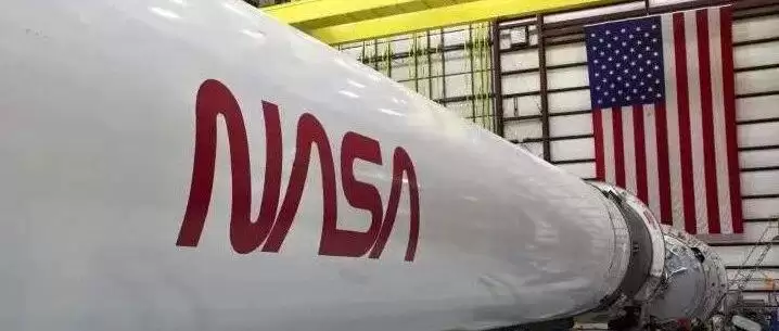 NASA局长：“中国可能击败美国”
