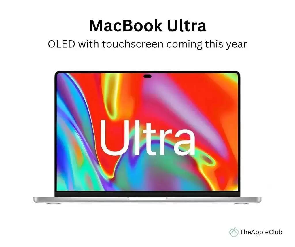 别急着买新MacBook,苹果还藏着AI时代杀手锏
