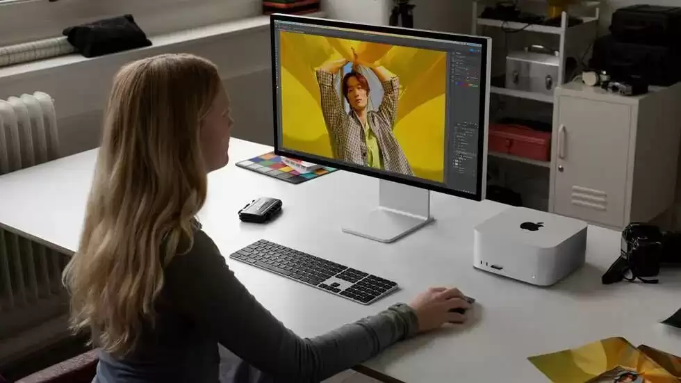 别急着买新MacBook,苹果还藏着AI时代杀手锏