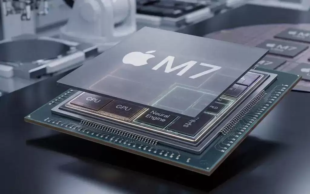 别急着买新MacBook,苹果还藏着AI时代杀手锏