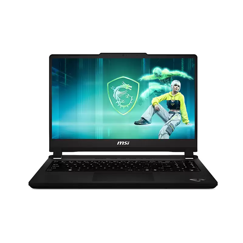 微星星影 15 Max 笔记本新增“酷睿 7 240H + RTX5060”版本，9999 元起