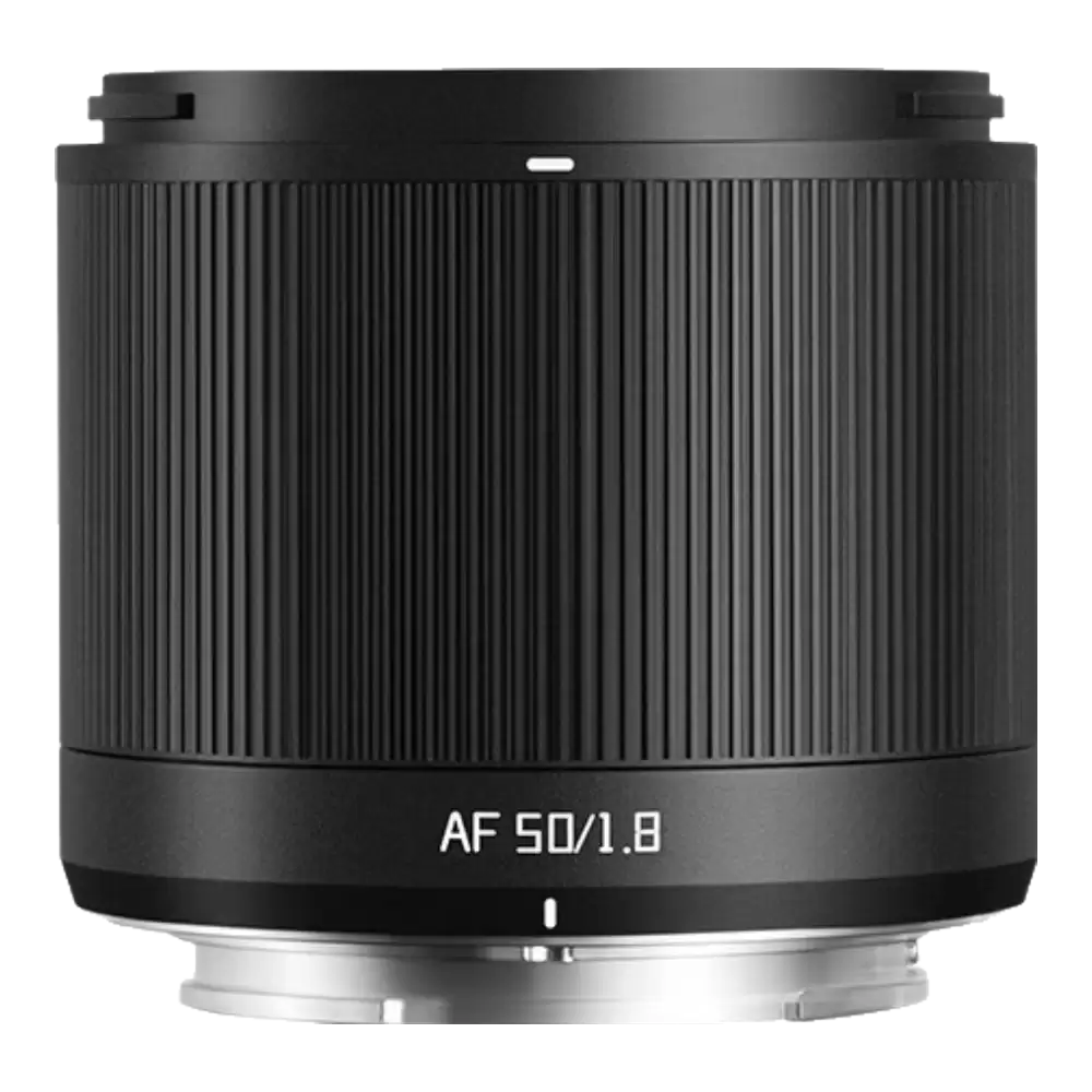 499 元,铭匠 AF 50mm F1.8 Neo 全画幅镜头 L 卡口版发售