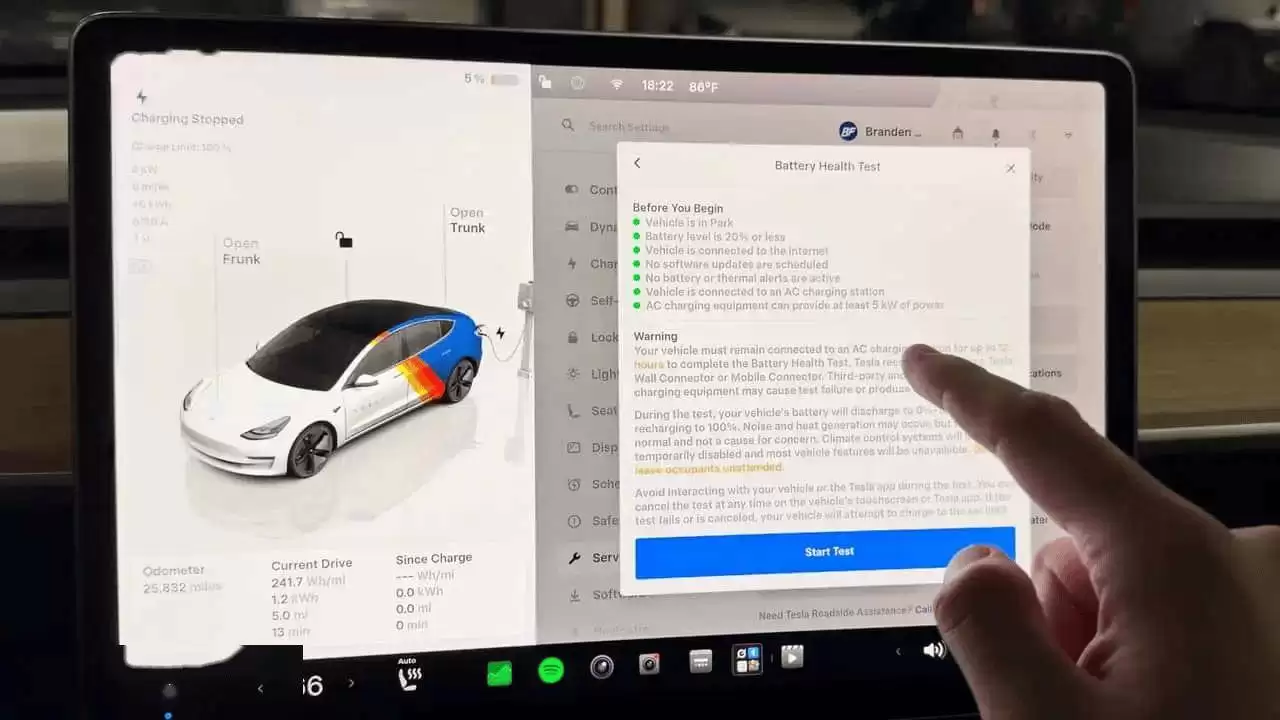 租赁特斯拉Model 3使用三年电池健康度90%，使用模式与环境成“元凶”？