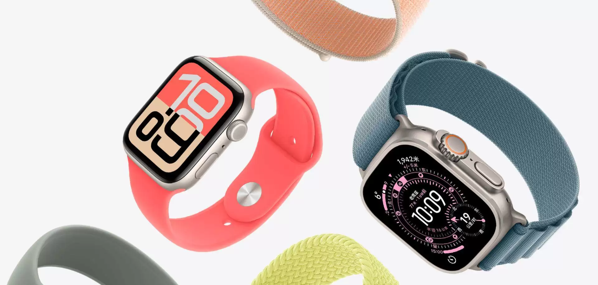 Apple Watch表带要变智能了？爆料称新款将内嵌传感器