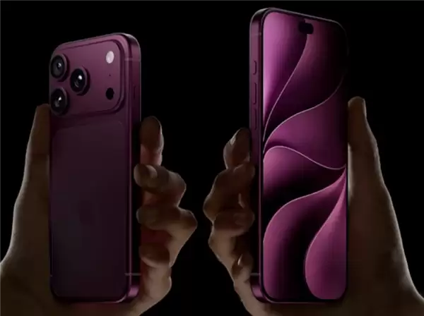iPhone 18还未发布 手机壳已抢先售卖 商家：按原机开模放心买