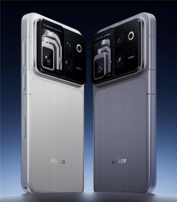 9999元起供不应求!荣耀Robot Phone首销全版本闪电售罄