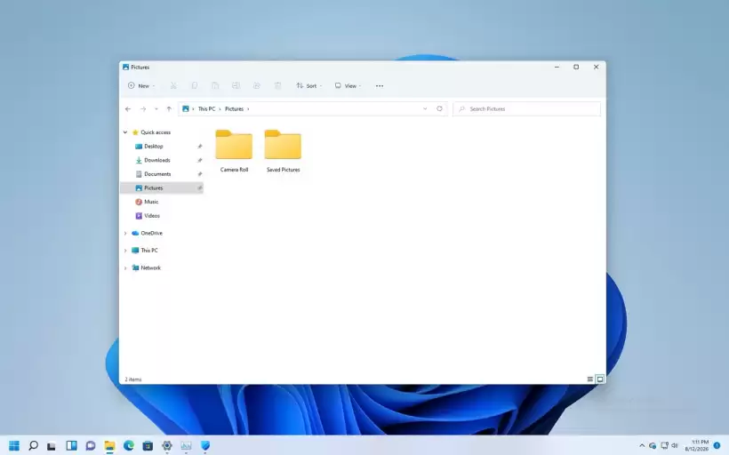 Win11发布五年重大改进回顾:切换任务栏位置 加速整合AI功能等