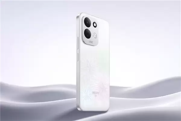 1799元起！小米REDMI M100上市：骁龙4 Gen5+7900mAh电池