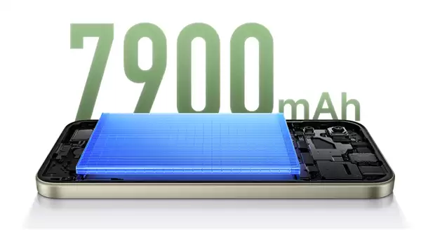 1799元起！小米REDMI M100上市：骁龙4 Gen5+7900mAh电池