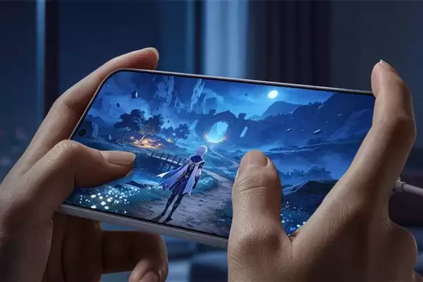 国产顶级2K屏+天玑9500M只要2899元!一图读懂iQOO Neo11至尊版