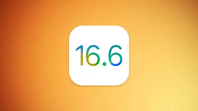 苹果 iPad Pro(11) 4刷机更新iOS 16.6正式版_苹果升级教程