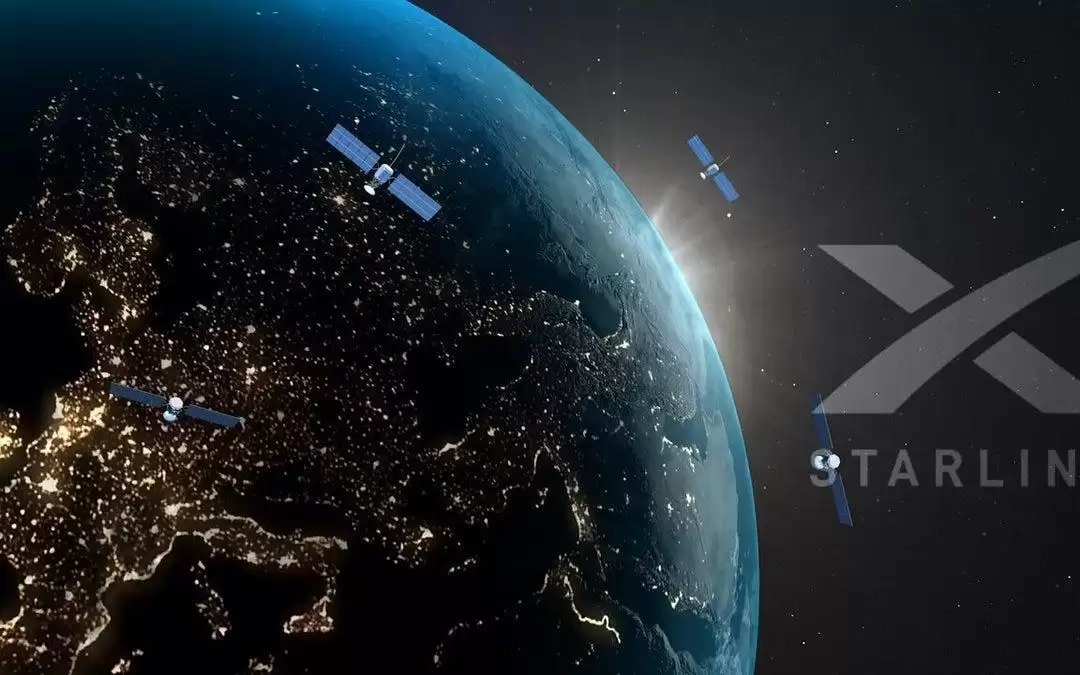 SpaceX半年内销毁260颗星链卫星，引环保担忧