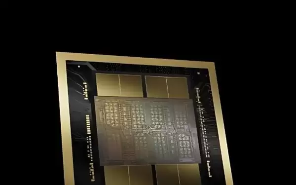 真核动力AI！英伟达Blackwell芯片成功用上反应堆供电