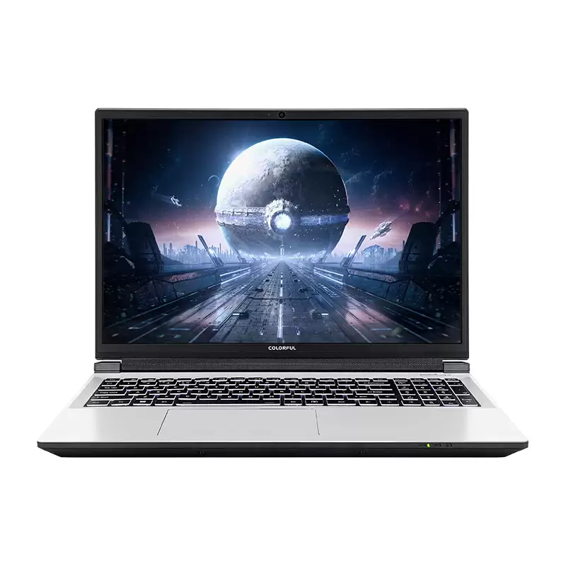 七彩虹隐星 P16 Pro 笔记本新增“i5-14450HX + 16G + 1T + RTX 5050”版本，售 7799 元