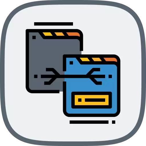 Linux 安全文件传输