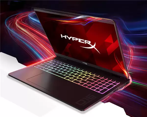 惠普发布暗影精灵MAX高配版：RTX 5090+Ultr