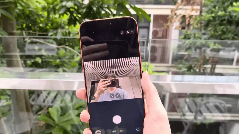 从iPhone到国产安卓：为什么手机CMOS都变「方」了？