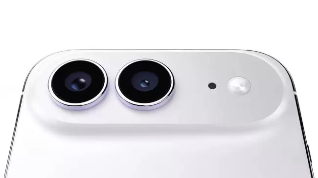 苹果 iPhone Air 2 再曝：面容 ID 组件缩小为 48MP 双摄腾出空间 A20 Pro 芯片