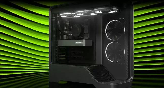RTX 3060 仍占主导英伟达 RTX 5050 9GB 显卡尚待确认