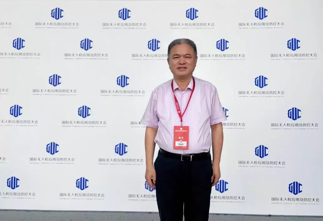 低空天路还差多远？专访天目山实验室战略咨询委员会委员程泊霖