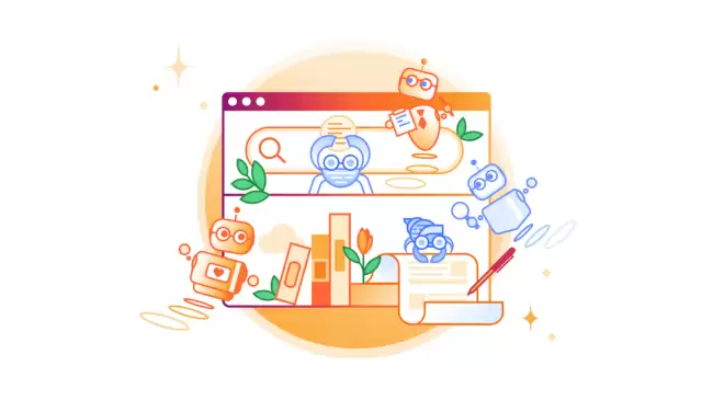 Cloudflare 强化爬虫管理 默认屏蔽 AI （D-L）与训练爬虫访问广告页面