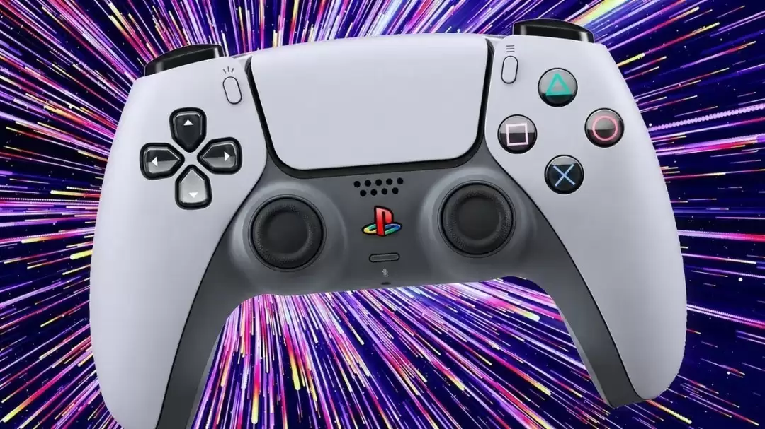 索尼为PS5/PS5 Pro推送26.04-13.42.