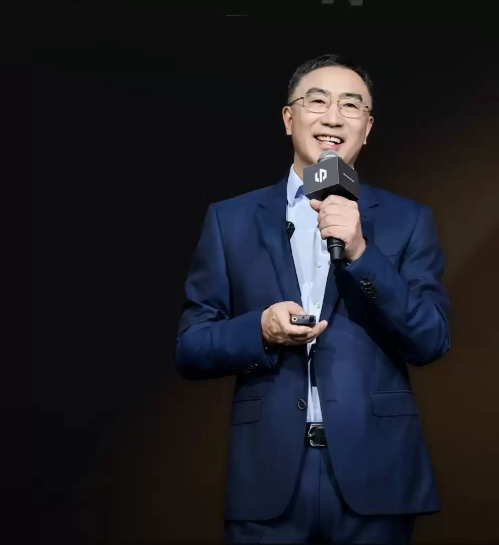 零跑汽车创始人朱江明等再度增持公司股份,累计增持金额已近19亿港币
