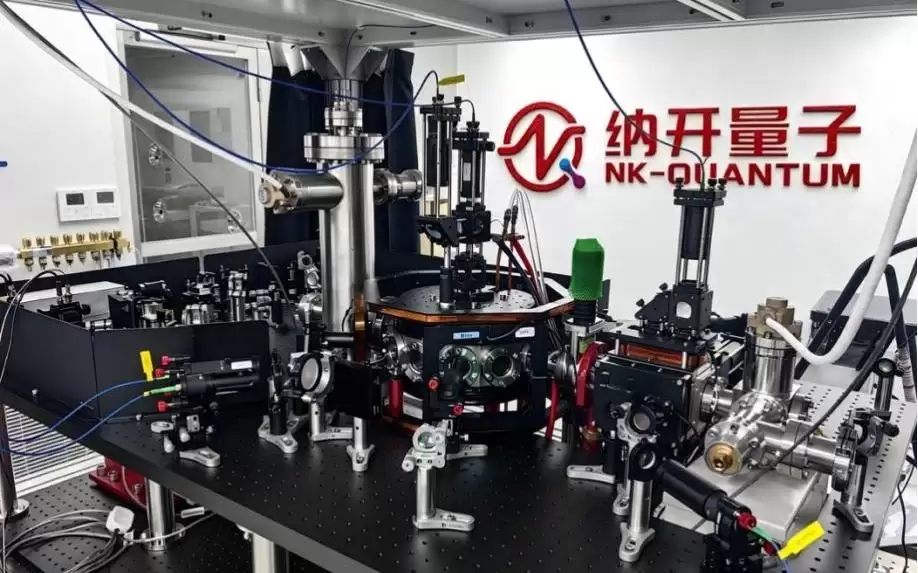 36氪首发丨北大博士量子团队获高瓴创投领投，国内唯一实现纳开温区量子计算机工程化