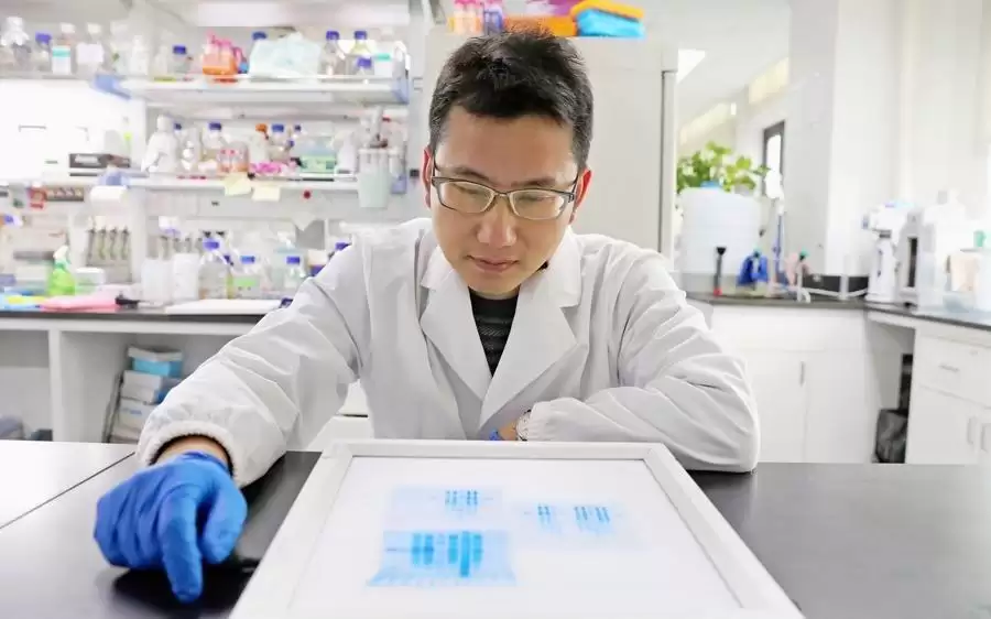 张余：不追热点，挑战植物领域“难而正确的事”｜青年科技杰出贡献奖