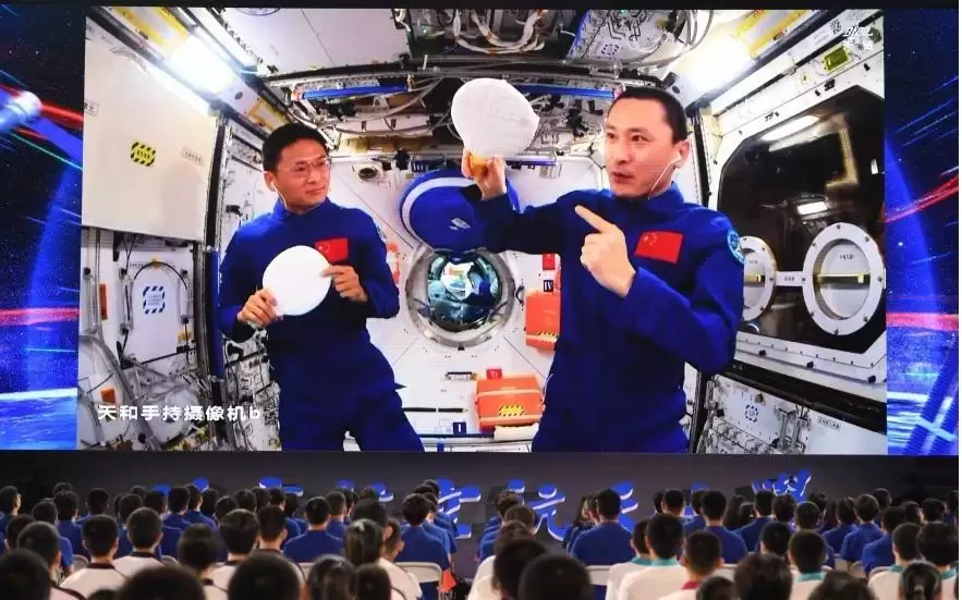 “梦天实验舱”获上海科技进步一等奖,上海航天人12年打造顶级太空实验室
