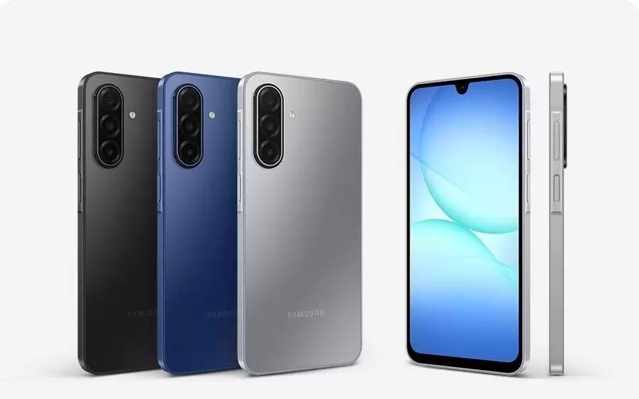 消息称三星Galaxy A18手机4G版用联发科处理器、5G版用高通