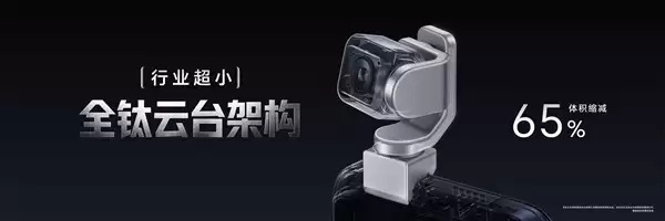 荣耀Robot Phone首销闪电售罄!8月25日再次开售:9999元起