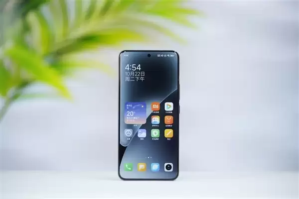 小米的高光时刻!玄戒O3蓄势待发:登上国产自研芯片的最高峰