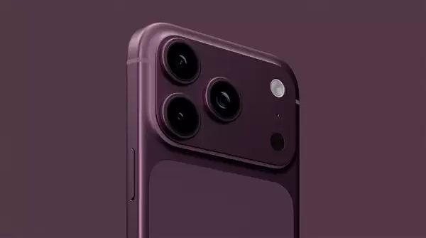 苹果iPhone 18 Pro手机壳提前上架:兼容老款!无缘可变光圈
