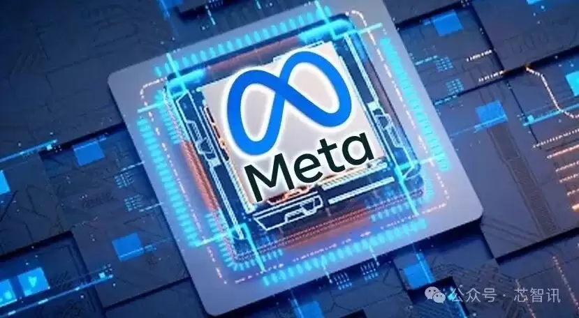 Meta自研CXL芯片:可复用“退役”DDR4,AI服务器成本降25%!