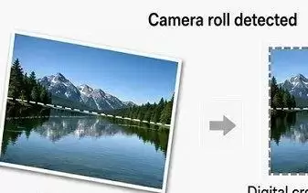 苹果iPhone相机防抖专利公示：机械校正保持画面水平